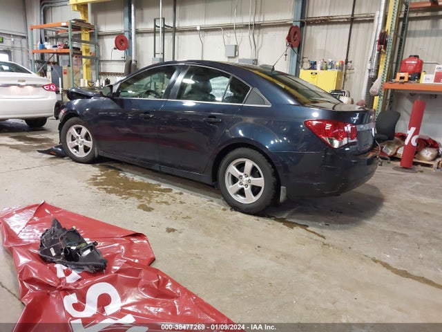 Chevrolet Cruze 1lt Auto 2015 1G1PC5SB8F7186574 Image 3