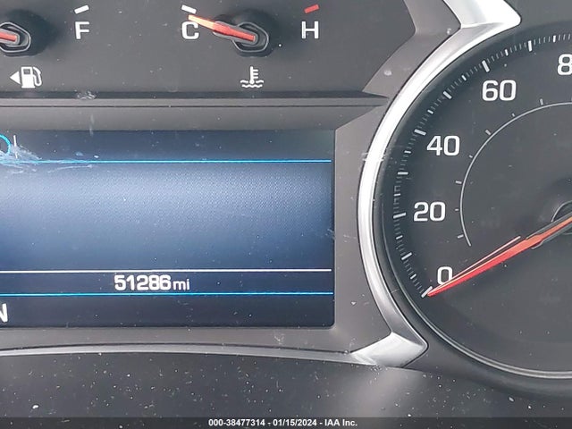 Chevrolet Blazer Awd 2lt 2021 3GNKBHR49MS506505 Image 15