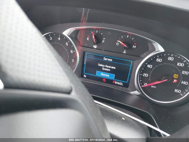 Chevrolet Blazer Awd 2lt 2021 3GNKBHR49MS506505 Image 7
