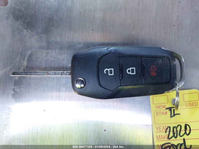 Ford F-150 Xl 2021 1FTEW1CBXMKD15793 Image 11