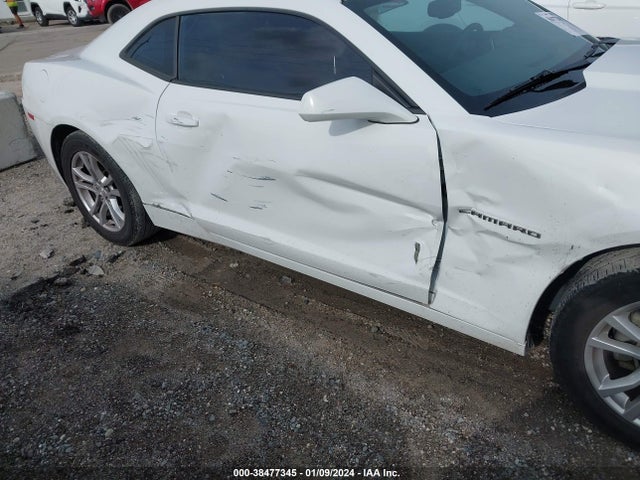 Chevrolet Camaro 2ls 2015 2G1FB1E3XF9171441 Image 6