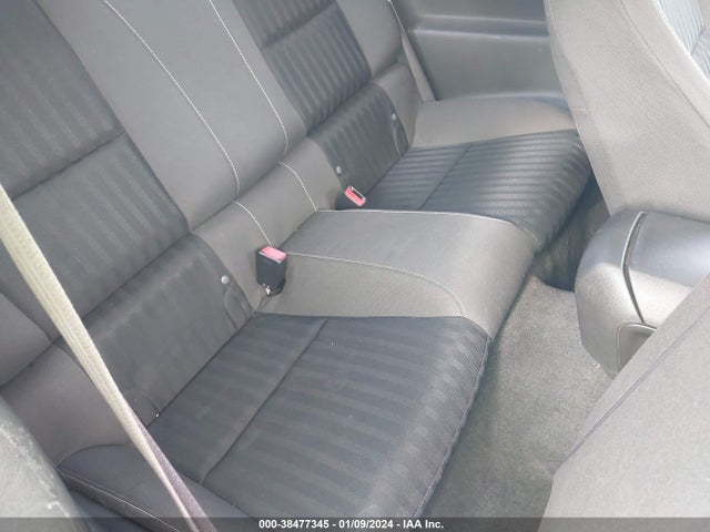 Chevrolet Camaro 2ls 2015 2G1FB1E3XF9171441 Image 8