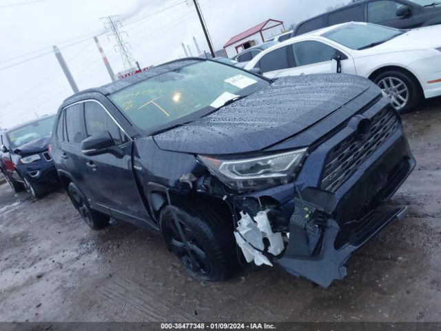 2020 TOYOTA RAV4 JTMEWRFV0LJ041805