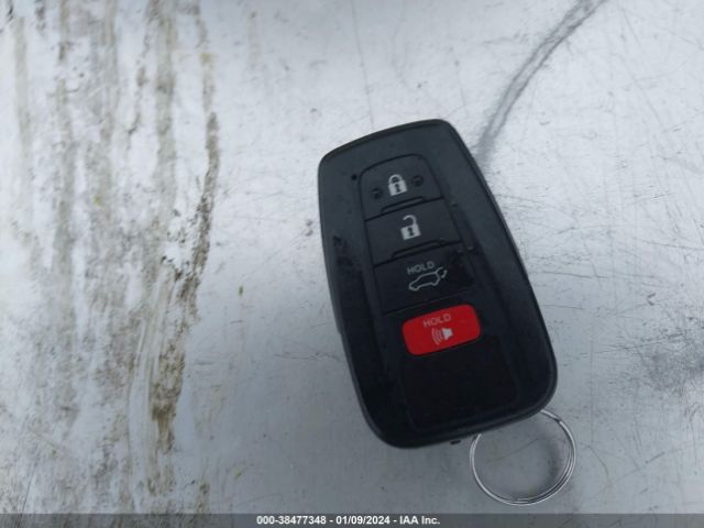 2020 TOYOTA RAV4 JTMEWRFV0LJ041805 Photo 10