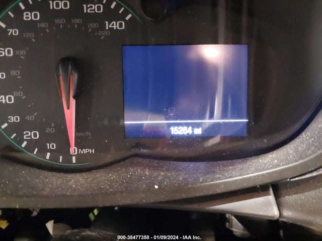 Chevrolet Trax Awd Ls 2020 3GNCJNSB3LL189120 Image 7