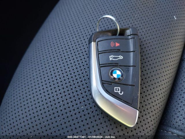 WBA13AG05PCM43449 BMW 530e