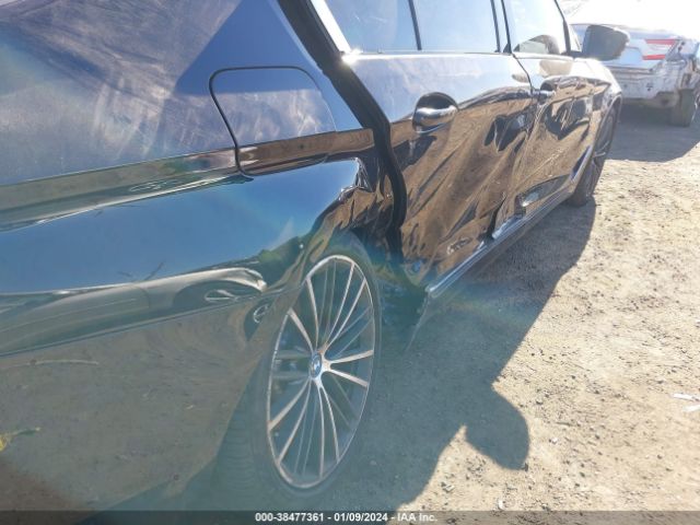 WBA13AG05PCM43449 BMW 530e