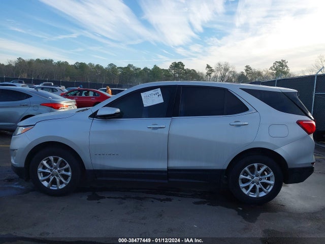 Chevrolet EQUINOX LT 2019 2GNAXKEV3K6146863 Image 14