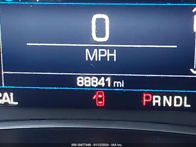 Chevrolet EQUINOX LT 2019 2GNAXKEV3K6146863 Image 15