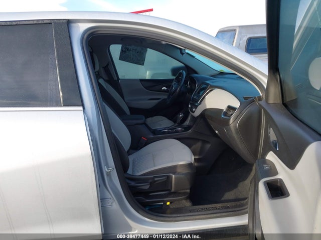 Chevrolet EQUINOX LT 2019 2GNAXKEV3K6146863 Image 5