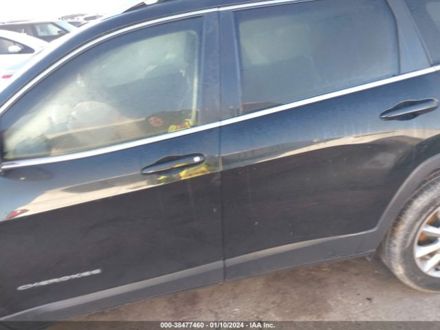 1C4PJMDS6GW263048 Jeep Cherokee Limited