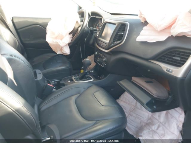 1C4PJMDS6GW263048 Jeep Cherokee Limited