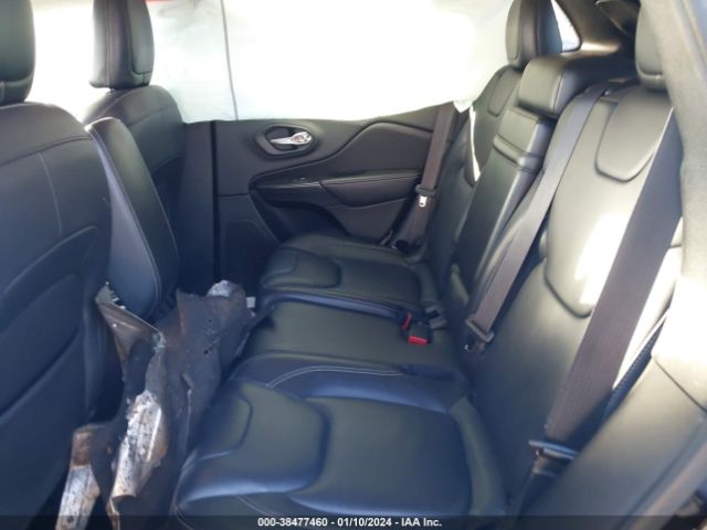 1C4PJMDS6GW263048 Jeep Cherokee Limited