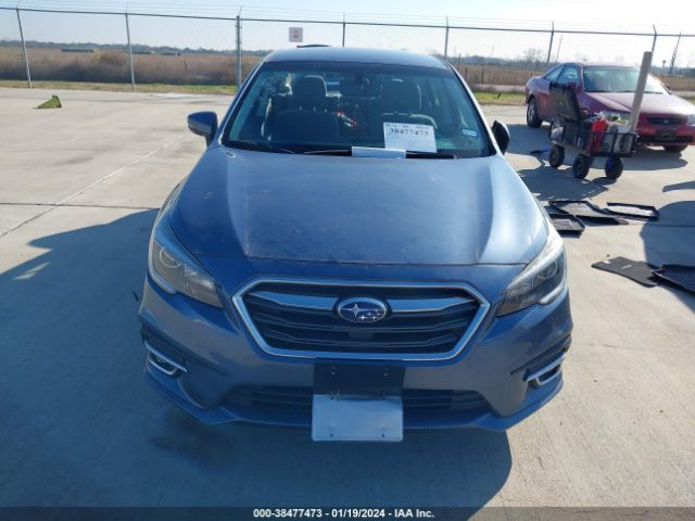 4S3BNAF6XJ3041232 Subaru Legacy 2.5i Premium