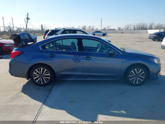 4S3BNAF6XJ3041232 Subaru Legacy 2.5i Premium