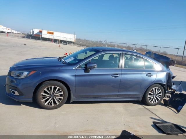 4S3BNAF6XJ3041232 Subaru Legacy 2.5i Premium