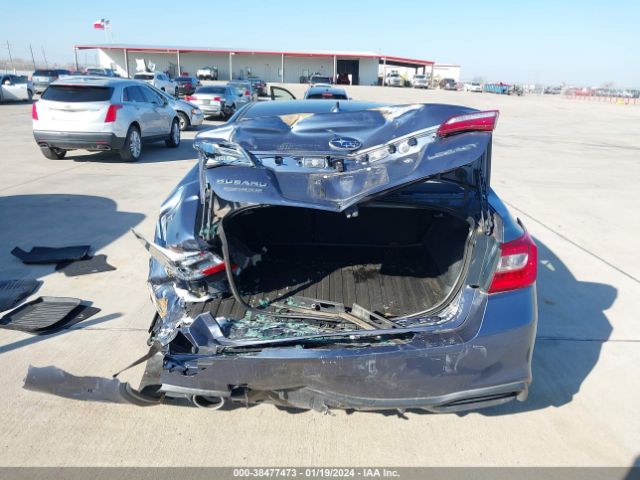 4S3BNAF6XJ3041232 Subaru Legacy 2.5i Premium