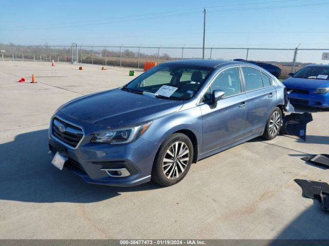 4S3BNAF6XJ3041232 Subaru Legacy 2.5i Premium