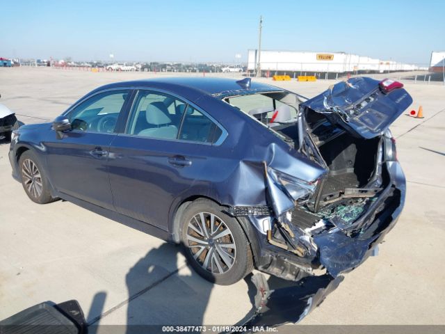 4S3BNAF6XJ3041232 Subaru Legacy 2.5i Premium