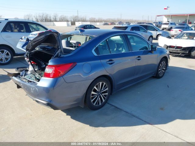 4S3BNAF6XJ3041232 Subaru Legacy 2.5i Premium