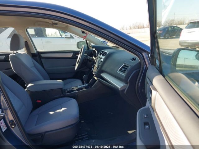 4S3BNAF6XJ3041232 Subaru Legacy 2.5i Premium