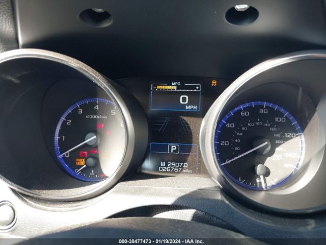 4S3BNAF6XJ3041232 Subaru Legacy 2.5i Premium