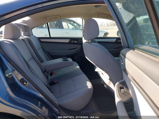 4S3BNAF6XJ3041232 Subaru Legacy 2.5i Premium