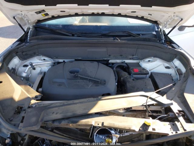 YV4A22PL9L1608413 Volvo Xc90 T6 Inscription 7 Passenger