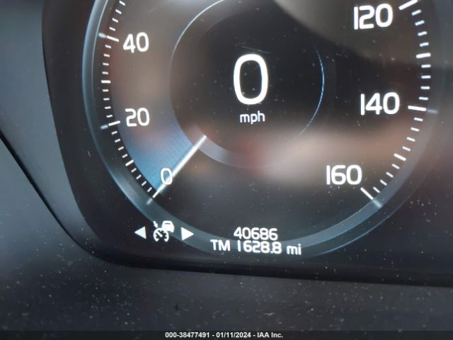 YV4A22PL9L1608413 Volvo Xc90 T6 Inscription 7 Passenger
