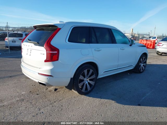 YV4A22PL9L1608413 Volvo Xc90 T6 Inscription 7 Passenger