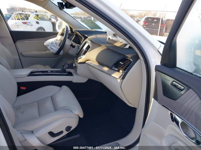 YV4A22PL9L1608413 Volvo Xc90 T6 Inscription 7 Passenger