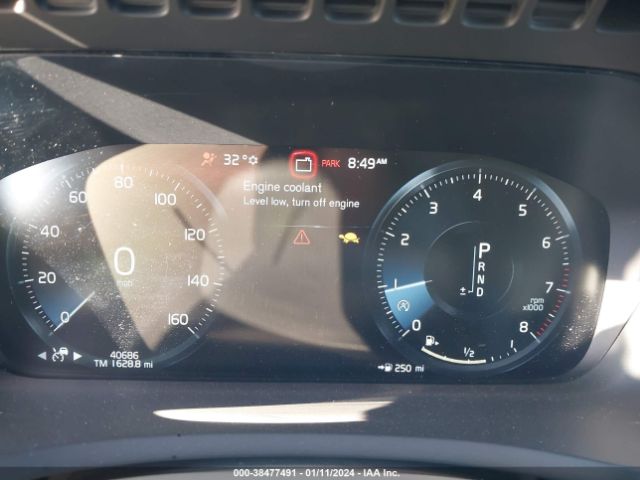 YV4A22PL9L1608413 Volvo Xc90 T6 Inscription 7 Passenger