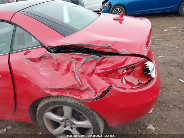 2014 MERCEDES-BENZ SLK 250 WDDPK4HA1EF088483 Photo 5