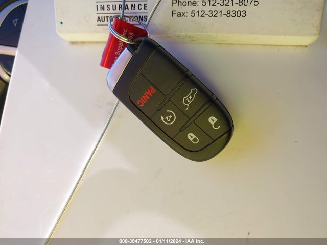Dodge Charger Sxt 2016 2C3CDXHGXGH196731 Image 11