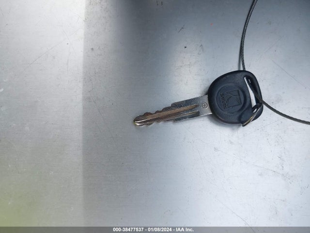 2009 SATURN VUE 4-CYL XE VIN: 3GSCL33P69S544544