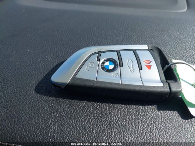 5UXCR4C09N9K27842 BMW X5 Sdrive40i