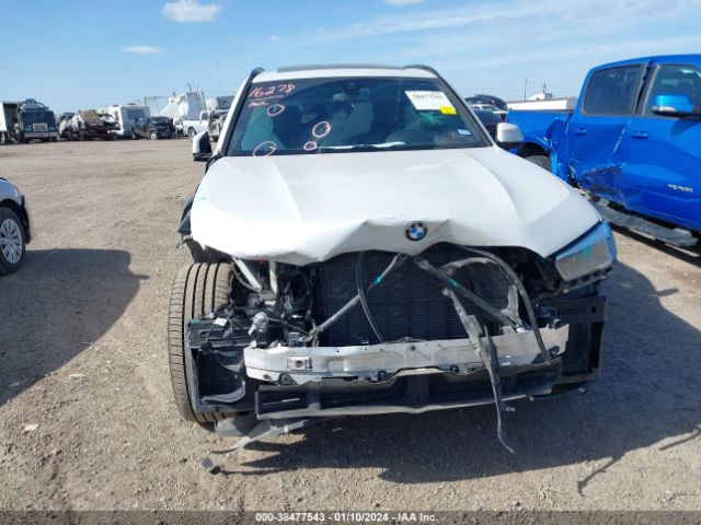 5UXCR4C09N9K27842 BMW X5 Sdrive40i
