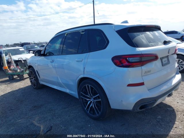 5UXCR4C09N9K27842 BMW X5 Sdrive40i