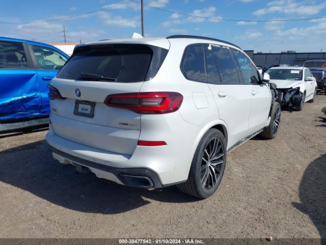 5UXCR4C09N9K27842 BMW X5 Sdrive40i