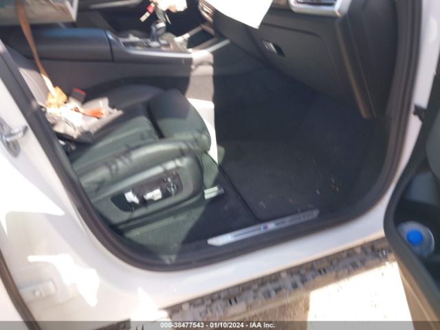5UXCR4C09N9K27842 BMW X5 Sdrive40i