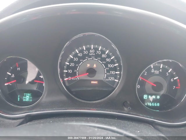 38477559 :رقم المزاد ، 1C3CCBCB0CN308701 vin ، 2012 Chrysler 200 Limited مزاد بيع