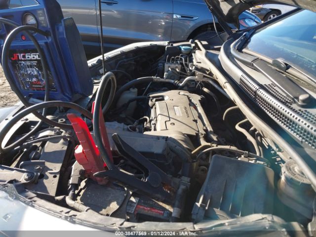 5J6RM4H40GL081286 Honda CR-V SE