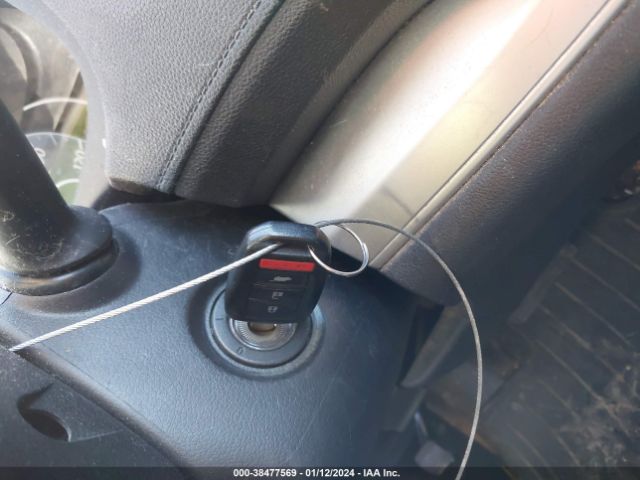 5J6RM4H40GL081286 Honda CR-V SE