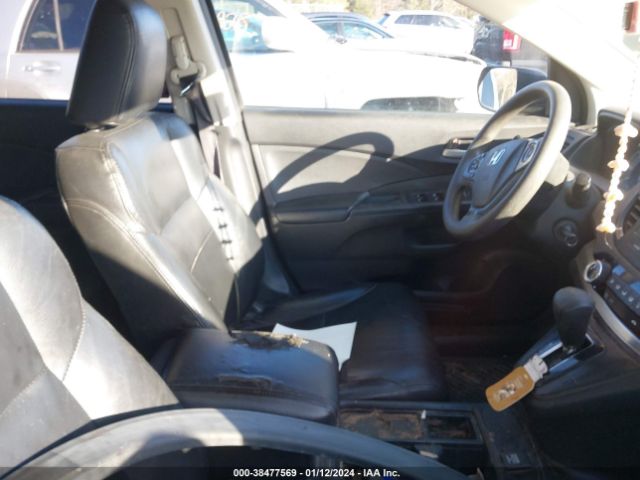 5J6RM4H40GL081286 Honda CR-V SE
