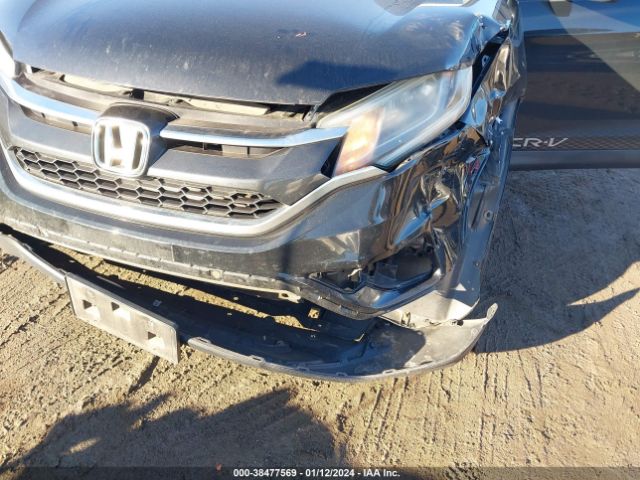 5J6RM4H40GL081286 Honda CR-V SE