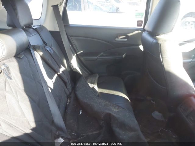 5J6RM4H40GL081286 Honda CR-V SE