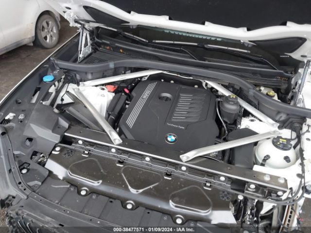 5UXCR4C08L9B15498 BMW X5 Sdrive40i