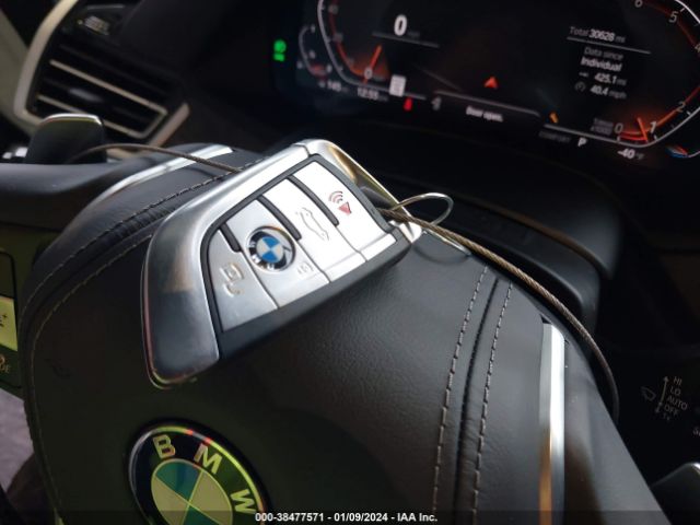5UXCR4C08L9B15498 BMW X5 Sdrive40i