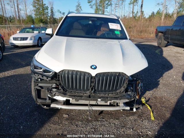 5UXCR4C08L9B15498 BMW X5 Sdrive40i