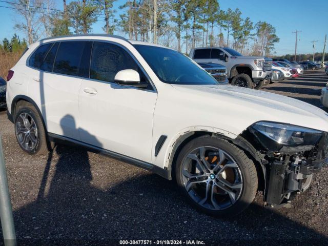 5UXCR4C08L9B15498 BMW X5 Sdrive40i